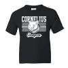 8000B Youth DryBlend 50/50 T-Shirts Thumbnail