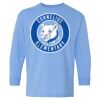 5400B Youth Heavy Cotton Long Sleeve Thumbnail