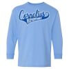 5400B Youth Heavy Cotton Long Sleeve Thumbnail