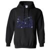 18500 Adult Heavy Blend Hooded Sweatshirt Thumbnail