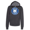 3719Y Youth Sponge Fleece Hoodie Thumbnail