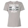6413 Women’s Extra Soft Tri-blend Tee Thumbnail